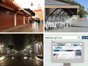 Les commerçants, les TPE et TPI pas contents mais pas content du tout Les commerçants, les TPE et TPI pas contents mais pas content du tout