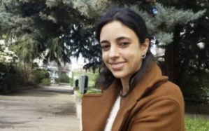 Aïcha Errazani ou quand la solidarité nous vient des RME Aïcha Errazani ou quand la solidarité nous vient des RME