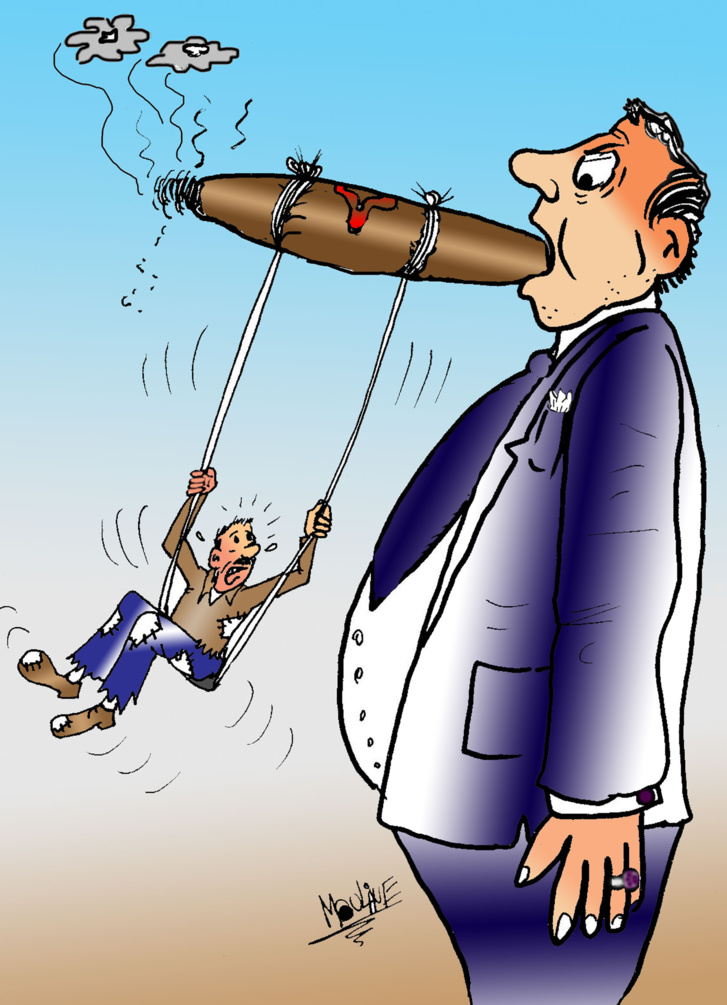 Tich Tich My Montecristo nº4 Tich Tich My Montecristo nº4