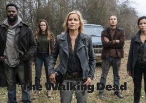 The Walking Dead : enfin une date de sortie pour la 11ème saison The Walking Dead : enfin une date de sortie pour la 11ème saison