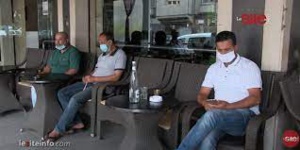 Couvre-feu nocturne de Ramadan : le silence coupable du gouvernement. Couvre-feu nocturne de Ramadan : le silence coupable du gouvernement.