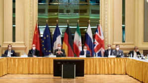 A Vienne, des discussions Iran/5-1