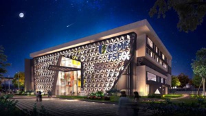 « Smart Factory » et « Fez Smart Factory » : l’Industrie 4.0 « Smart Factory » et « Fez Smart Factory » : l’Industrie 4.0