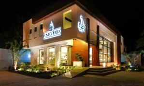 L’enseigne Amoud ouvrira ses portes à Dakhla L’enseigne Amoud ouvrira ses portes à Dakhla