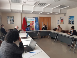 Youth leaders: la jeunesse marocaine lance l'appel des rbatis Youth leaders: la jeunesse marocaine lance l'appel des rbatis