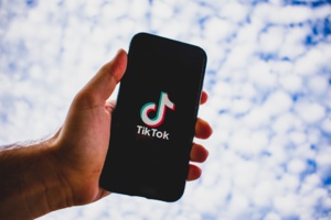 TikTok lance de nouveaux effets visuels TikTok lance de nouveaux effets visuels