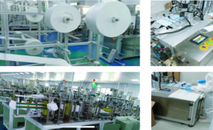 NOVATEC Europe SA et ARWA MEDIC s’allient pour la production de masques anti-covid NOVATEC Europe SA et ARWA MEDIC s’allient pour la production de masques anti-covid