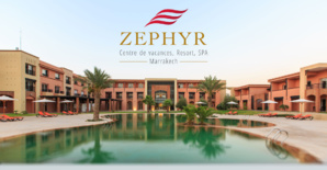 Resort & Spa Zéphyr Mazagan les enseignements Resort & Spa Zéphyr Mazagan les enseignements