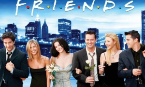 Le grand retour de la série FRIENDS : une photo dévoilée puis supprimée Le grand retour de la série FRIENDS : une photo dévoilée puis supprimée