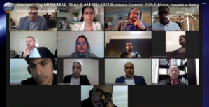 Réseau Maroco-Americain : Encore plus de visibilité pour la région de Laayoun Sakia l’Hamra