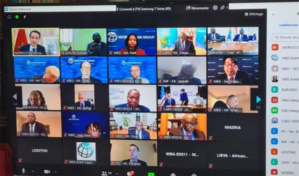 Le Caucus africain souligne l’importance d’un appui élargi et soutenu de la Banque mondiale