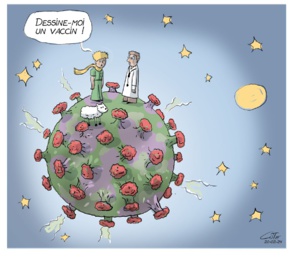 Soif de vaccin Soif de vaccin
