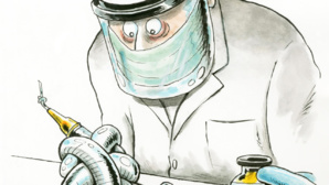 Soif de vaccin Soif de vaccin