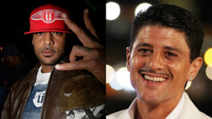 Booba se moque de Saïd Taghmaoui sur les réseaux sociaux Booba se moque de Saïd Taghmaoui sur les réseaux sociaux