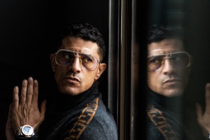 Saïd Taghmaoui violemment agressé a Los Angeles à cause de sa montre Saïd Taghmaoui violemment agressé a Los Angeles à cause de sa montre