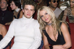 20ans après leur rupture, Britney Spears publie une photo avec Justin Timberlake