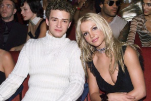 20ans après leur rupture, Britney Spears publie une photo avec Justin Timberlake 20ans après leur rupture, Britney Spears publie une photo avec Justin Timberlake