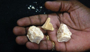 Comment le crack a réussi a transformer les États-Unis des années 80 Comment le crack a réussi a transformer les États-Unis des années 80