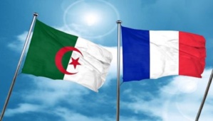 France-Algérie et notre question nationale. France-Algérie et notre question nationale.