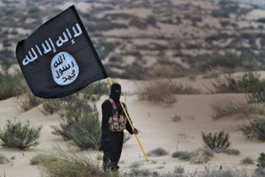 Jihadistes à gage Jihadistes à gage