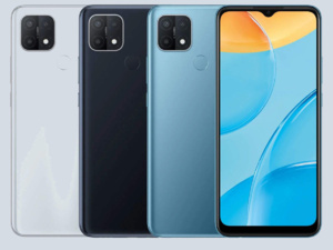 La marque chinoise OPPO lance un nouveau smartphone La marque chinoise OPPO lance un nouveau smartphone