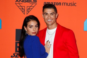 Après les kardashian, une télé-réalité sur Cristiano Ronaldo et sa compagane Après les kardashian, une télé-réalité sur Cristiano Ronaldo et sa compagane
