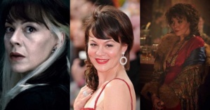 Helen McCrory, star de "Peaky Blinders" n'est plus ! Helen McCrory, star de "Peaky Blinders" n'est plus !