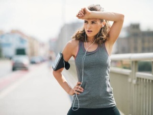 Pratiquer du sport pendant Ramadan? Suivez nos conseils ! Pratiquer du sport pendant Ramadan? Suivez nos conseils !