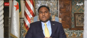 Les USA soutiennent ouvertement le Hirak algérien ! Les USA soutiennent ouvertement le Hirak algérien !