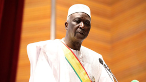 Mali : Les élections présidentielles prévues le 27 février 2022 Mali : Les élections présidentielles prévues le 27 février 2022