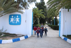 Action renforcée en faveur des enfants abandonnés par leurs familles Action renforcée en faveur des enfants abandonnés par leurs familles