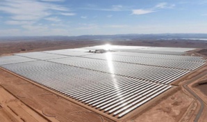 L'Observatoire Climate Chance livre son rapport en marge de la COP26 L'Observatoire Climate Chance livre son rapport en marge de la COP26