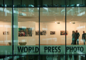 Le "World Press Photo" 2021 : un message d'espoir et d'amour