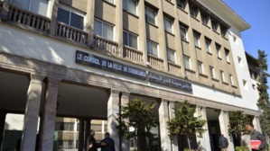 Documents urbanistiques de Casablanca à l’affut des rongeurs et termites