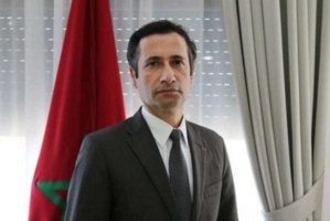 L’hirondelle Mohamed Benchaâboun