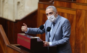 MHE se confesse…au parlement ! MHE se confesse…au parlement !