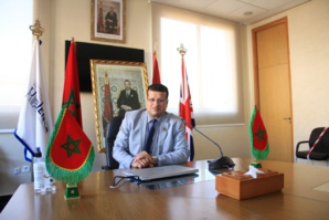 Coopération entre l'ENCG de Casablanca et des universités du Royaume-Uni Coopération entre l'ENCG de Casablanca et des universités du Royaume-Uni