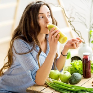 Comment éliminer naturellement les toxines Comment éliminer naturellement les toxines