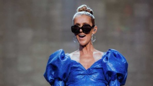 Pour les fans de Céline Dion : préparez vous à une surprise bientôt ! Pour les fans de Céline Dion : préparez vous à une surprise bientôt !