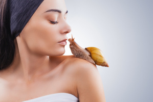 Découvrez les bienfaits de la bave d'escargots Découvrez les bienfaits de la bave d'escargots