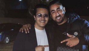 8 mois de prison ferme aux humoristes Brahim Bouhlel et Zbarbooking 8 mois de prison ferme aux humoristes Brahim Bouhlel et Zbarbooking