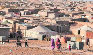 Aux camps de Tindouf, près d'un demi-siècle de misère et de désillusions