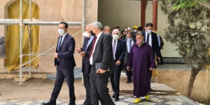 Tout ce qu’il faut savoir sur le futur musée de la culture juive à Fès Tout ce qu’il faut savoir sur le futur musée de la culture juive à Fès