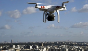 Casablanca sera bientôt surveillée par des caméras et des drones Casablanca sera bientôt surveillée par des caméras et des drones