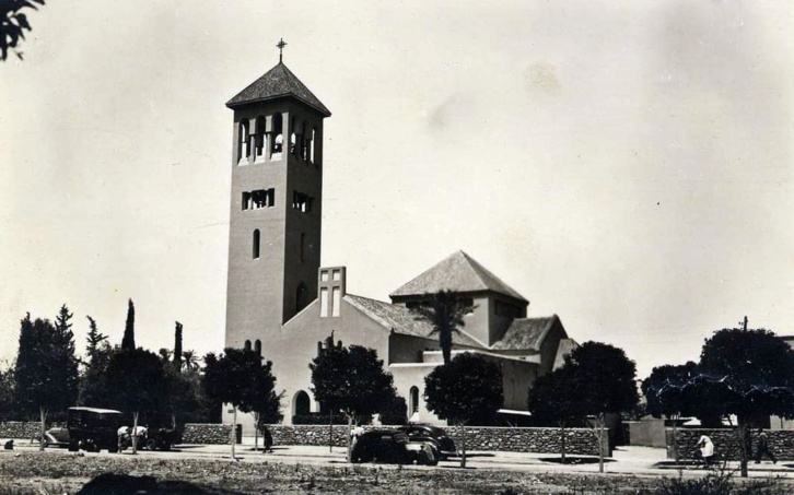 Les Quartiers historique de la ville Ocre Les Quartiers historique de la ville Ocre