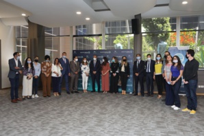 BANK OF AFRICA et TECHNOPARK scellent leur partenariat dans le domaine de l’entrepreneuriat