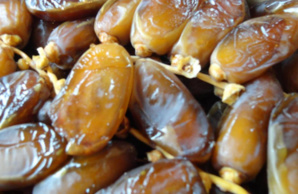 Saisie de 18 tonnes de dattes algériennes impropres à la consommation