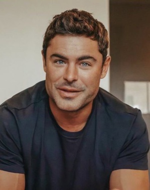 Choc : Zac Efron apparait avec un nouveau visage ! Choc : Zac Efron apparait avec un nouveau visage !