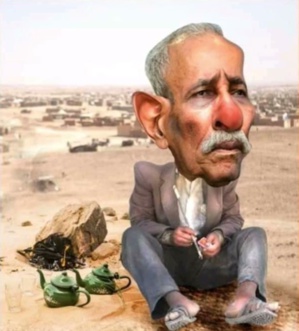 La triste fin d'un tortionnaire devenu faussaire La triste fin d'un tortionnaire devenu faussaire