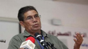 Bachir Mustapha Sayed : trahir est sa seconde nature Bachir Mustapha Sayed : trahir est sa seconde nature